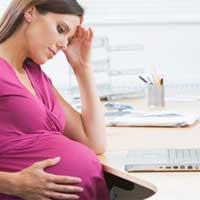 ایمنی-محیط-کار-بارداری
