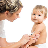 واکسیناسیون-کودک
