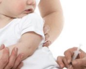 واکسیناسیون-کودک