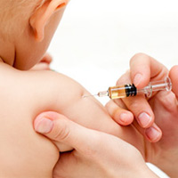 واکسیناسیون-کودک-برای-تقویت-ایمنی