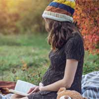 آموزش جنین در رحم مادر