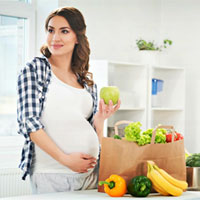 افزایش وزن جنین در بارداری