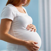 بارداری بعد از یائسگی