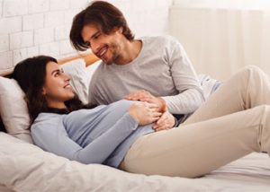 رابطه جنسی دهانی در بارداری