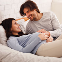 رابطه جنسی دهانی در بارداری 2