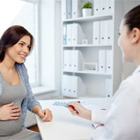 مصرف آنتی بیوتیک در بارداری
