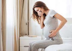 مصرف اندانسترون دمیترون در بارداری
