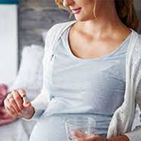 مصرف دوفاستون در بارداری