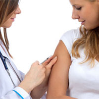 واکسن-آنفولانزا-در-بارداری