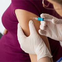 واکسن-در-بارداری
