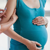 واکسن هپاتیت ب در بارداری