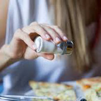 مصرف نمک در بارداری