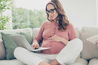 عمل لیزیک در بارداری و شیردهی