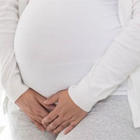 ماساژ پرینه در بارداری 2