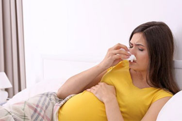 مصرف لوراتادین در بارداری