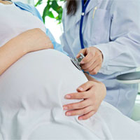 تبخال در بارداری
