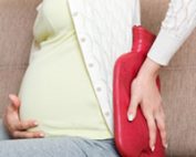 کیسه آب گرم در بارداری