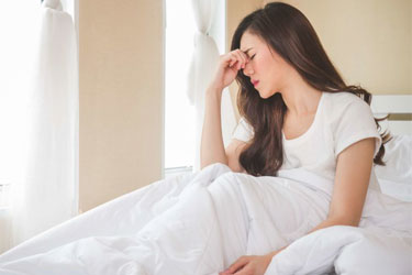 علائم بارداری بعد از نزدیکی