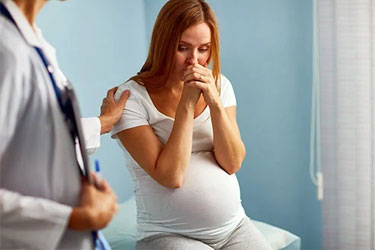 نارسایی دهانه رحم در بارداری