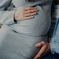 ریختن اسپرم در واژن در بارداری