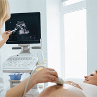 سونوگرافی بارداری