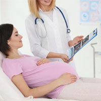 مراقبت بارداری