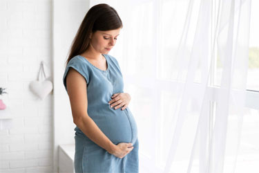 مراقبتهای سه ماهه دوم بارداری