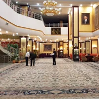 هتل تبریز
