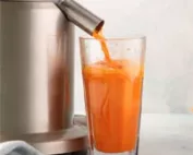 آب هویج برای باروری