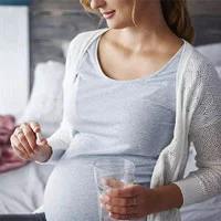 سودوافدرین در بارداری
