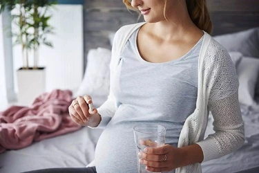سودوافدرین در بارداری