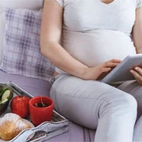 خوردن سوشی در بارداری
