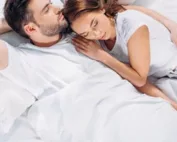نزدیکی بعد از بچه دار شدن