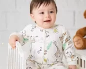 لباس نوزاد پسرانه